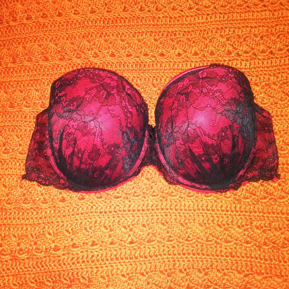 Strapless Bra❤